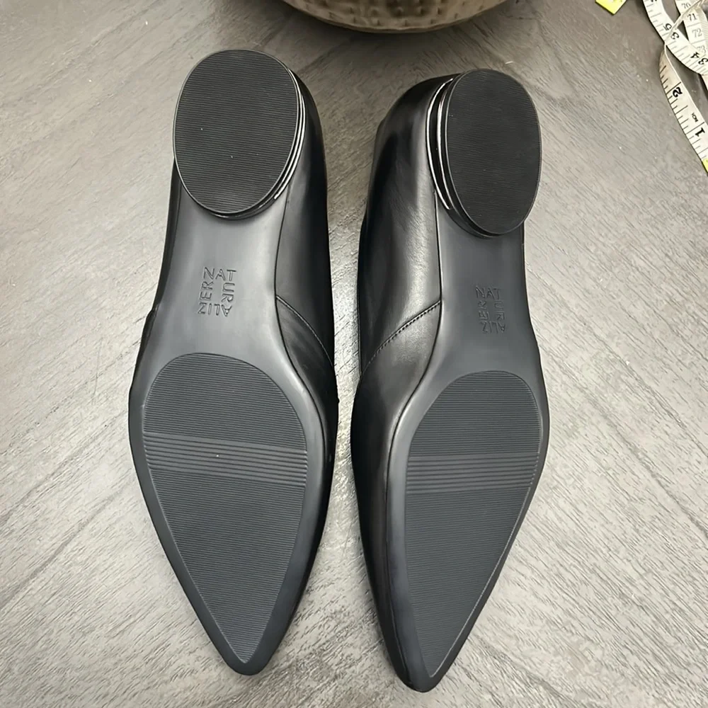 NATURALIZER Havana Flats (Narrow)_6